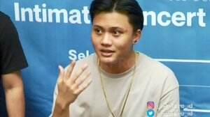 Lama Bungkam, Rizky Febian Buka Suara!