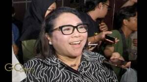 Nunung Jadi Saksi