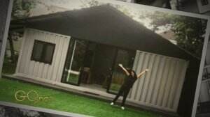 Chef Renata Unggah Foto Rumah Impian di Instagram