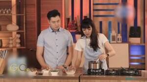 Ada Yang Cinlok Di Masterchef!