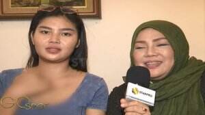 Sang Ibunda Berulangtahun, Meldy Beri Surprise Spesial