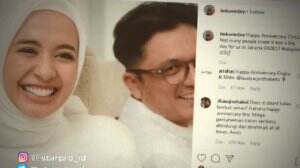 Tak PUlang Lagi Ke Malaysia, Bella - Emran Pisah?