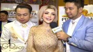 Barbie Belum Mau Ungkap Pacar Baru