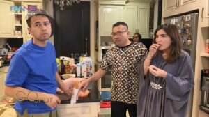 Istana Anang - Ashanty Dijual! Raffi Tertarik?