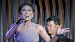 Azka Corbuzier Dan Yuni Shara Rayakan Ulang Tahun