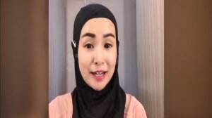 Soraya Larasati Alami Pelecehan Seksual