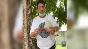 Deretan Artis Ikut Menyalurkan Bantuan Untuk Masyarakat Sekitar