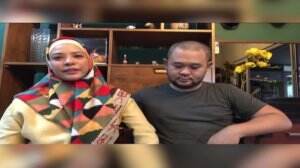 Kehamilan Rachel Maryam Memasuki Usia 4 Bulan