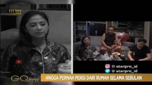 Curhatan Dewi Perssik Tentang Suami Sekaligus Menejernya