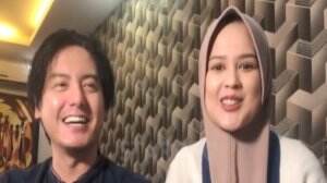 Cut Meyriska Berpikiran Untuk Lahiran Dirumah Saja