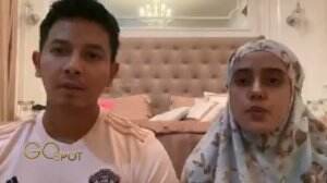 Sonny Septian Dan Fairuz A Rafiq Tanggapi Hasil Sidang Vonis Untuk Trio Ikan Asin