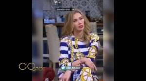Beredar Video Catherine Wilson Diduga Dalam Pengaruh Obat