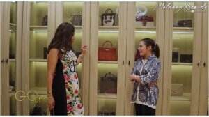 Prilly Latuconsina Hobi Barang Branded Usia 21 Tahun