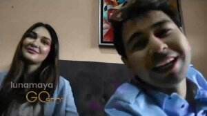 Raffi Bocorkan Luna Maya Akan Menikah