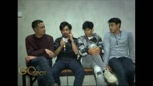 Naga Keluar Dari Lyla Band Dan Gabung ADA Band