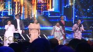 Keseruan Babak Spektakuler Show Top 6 Indonesian Idol