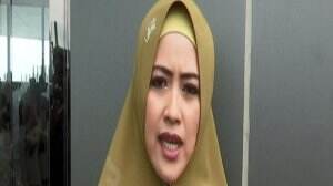 Meggy Wulandari Ingin Ceraikan Kiwil Karena Sudah Ada Pria Lain?