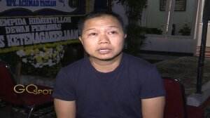 Ayahanda Sandhy Sandoro Meninggal Dunia