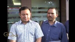 Arya Laporkan Karen Soal Perzinahan