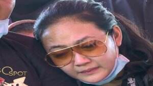 Duka Cita Dari Reina Ipeh, Sang Ayah Meninggal Dunia Hingga Foto BCL Dan Noah Sinclair Bikin Haru Netizen