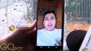 Hafiz Indonesia Punya Arti Tersendiri Dihati Irfan Hakim