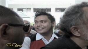 Divonis 2 Tahun 4 Bulan Penjara, Galih Ajukan Banding