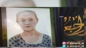 Kabar Duka, Ibunda Nunung Tutup Usia