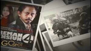 Preman Pensiun 4 Tayang Lagi di RCTI
