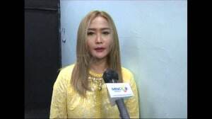 Inul Geram Anaknya Di Teror Dalam Media Sosial