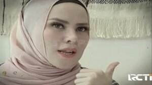 Ayah Angel Lelga Berpulang
