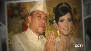 Ulang Tahun Pernikahan Dengan Anang, Ashanty Tulis Caption Menyentuh