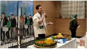 Tayang Perdana, Putri Untuk Pangeran Senin 15 Juni 2020