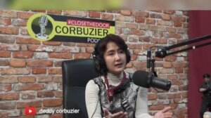 Widi Mulia Menangis Ungkap Kondisi Suami