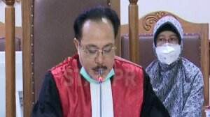 Hakim Tolak Gugatan Nagaswara Terhadap Gen Halilintar Terkait Lagu Lagi Syantik