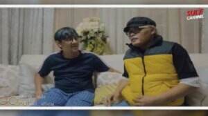 Sule Prank Andre Minjam Uang Untuk Bayar Utang