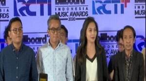 RCTI Akan Mengadakan Billboard Indonesia Music Awards 2020