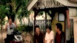 Sinetron Dunia Terbalik Mencapai 2000 Episode