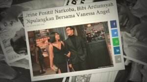 Vanessa, Bibi Dan Asisten Pribadinya Dibebaskan?