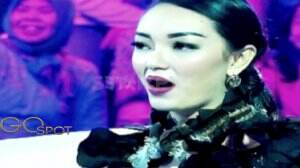 Zaskia Gotik Disomasi Masalah Tanah Kontrakan Dan Pernikahan Jane Salimar
