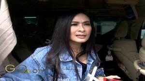 Iis Dahlia Kembali Menjadi Sasaran Netizen
