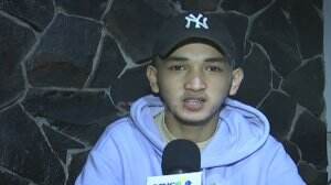 Rio - Kekeyi Balikan? Rio Pansos Lagi Karena Sepi Job?