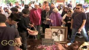 Selamat Jalan Tante Yanti Noor