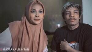 Atta Halilintar dan Aurel Bikin Ashanty Shock Dan Kesal