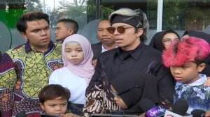 Gen Halilintar Tersandung Kasus Hak Cipta Lagu Syantik