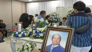 Mantan Mertua Angel Karamoy Berpulang