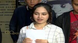 Dapat Teror di Medsos, Syifa Hadju Lapor Polisi