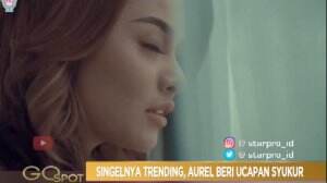 Aurel Hermansyah Geser Blackpink Hingga Atta Halilintar Salah Masuk Apartemen