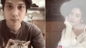 Prilly Latuconsina Pacaran Sama Dikta?