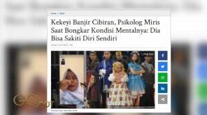 Kekeyi Depresi, Rio Ramadhan Siap Balas Lagu Kekeyi