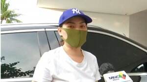 Dugaan KDRT Anak Hampiri Okan Dan Lee Sachi